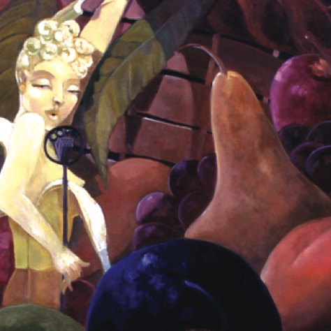 Copa Banana
30x40 Wrap-around Canvas Copa Banana
30x40 Wrap-around Canvas